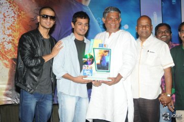 Surya vs Surya Movie Platinum Disc Function